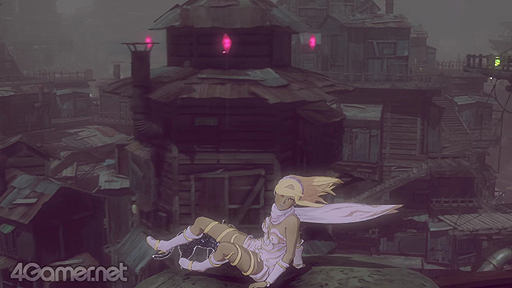 TGS 2016ϤϵɤGRAVITY DAZE 2פ6ʬȾˤĹܥץ쥤ࡼӡ