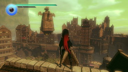 GRAVITY DAZE 2פDLCȻȢ -  ɡ321ۿ