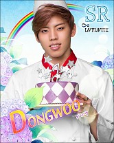 Kstars Wonderland׹3ƥȤΥ֥ޥɤ륤٥Ȥ»