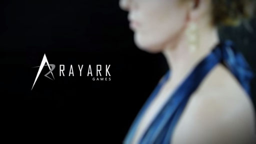 Way in The Dark by Donna Burke ( "Implosion - Never Lose hope" theme song)