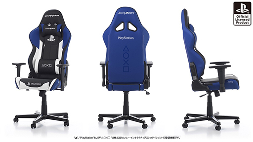  No.002Υͥ / DXRacerPS饤󥹤ޡȯ