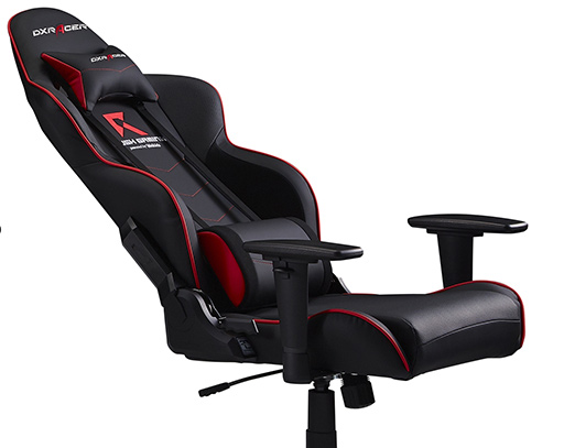 DXRacerץRush Gamingפȥܤޡȯ