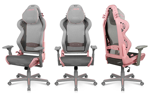 #008Υͥ/DXRacerޡAIRץ꡼ȯ䡣̤ؤ⤿˥åǺѤ