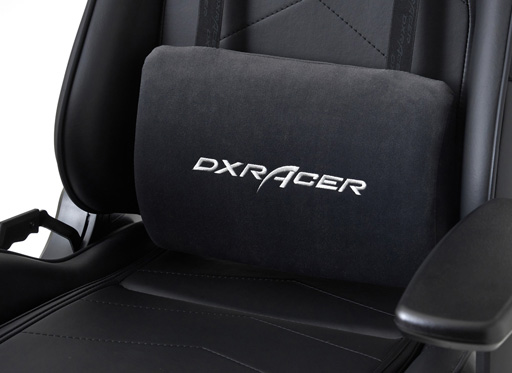 DXRacerѵץեȥ쥶ѤΥޡȯ