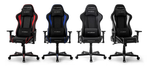 DXRacerѵץեȥ쥶ѤΥޡȯ