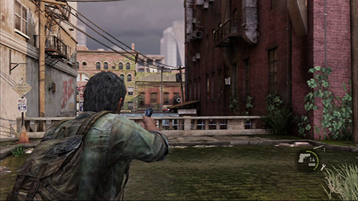 The Last of UsϿƥ1 1080p/20Mbps