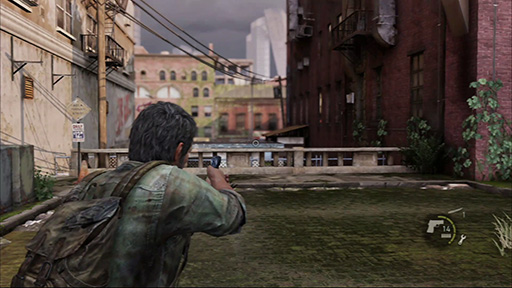 The Last of UsϿƥ2 1080p/18Mbps