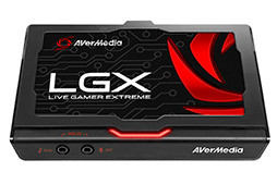 1080p/60fpsбAVerMediaӥǥץǥХLive Gamer EXTREMEפȯ䡣PC¦ǤΥϡɥ󥳡ɡפǽ