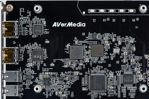 AVerMediaPCIe³ץ㥫ɡC988ץӥ塼ŶʤϿ衦ۿ͸ʤ顤鿴ԤǤäȵ礤нʬ˻Ȥ