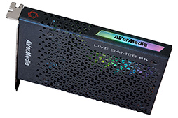 AVerMedia4K HDR/60fps1080p/240fpsϿбɤ720˹ȯ䡣4K/30fps1080p/120fpsϿбUSBץǥХ