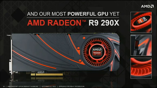 AMDGPU꡼Radeon R9סRadeon R7פȯɽ