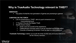 AMDRadeon R9R7ΰǥܤTrueAudioפȤϲ̩