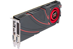 AMDR9 290꡼Radeon R9R7꡼ΥڥåR9 280XʲϴŪHD 7000ϤΥեå