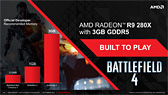 AMDR9 290꡼Radeon R9R7꡼ΥڥåR9 280XʲϴŪHD 7000ϤΥեå