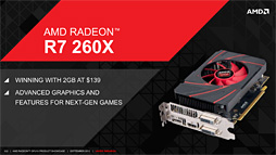 AMDR9 290꡼Radeon R9R7꡼ΥڥåR9 280XʲϴŪHD 7000ϤΥեå