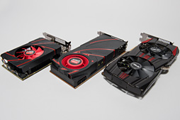 Radeon R9 280XסRadeon R9 270XסRadeon R7 260Xץӥ塼AMDˤ2013ǯΥ͡פɤʤ