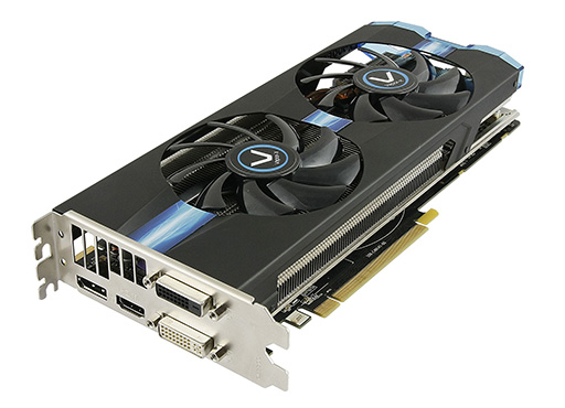 R9 270XR7 260XܥǥʤSapphire7ʤ10ȯ