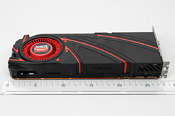 Radeon R9 290Xץӥ塼ץå2816礷ȥ󥹥ɤμϤϤ