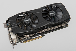 ASUSGIGABYTEΥꥸʥǥǡRadeon R9 290XץɤƥȡGPU顼μϤϹòĤ