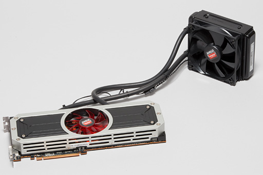 ξϤ϶Ҥ500WAMD1499ɥΥǥ奢GPUɡRadeon R9 295X2פȯɽ