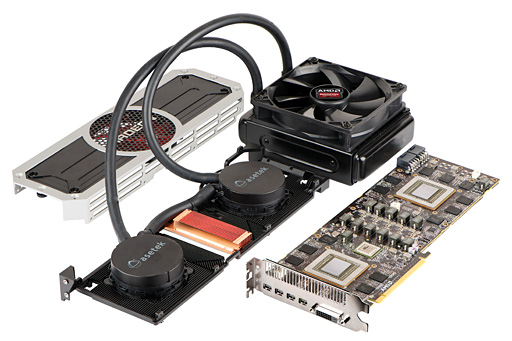 ξϤ϶Ҥ500WAMD1499ɥΥǥ奢GPUɡRadeon R9 295X2פȯɽ