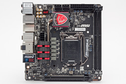 Mini-ITXMSIեåɡR9 270X GAMING 2G ITXץӥ塼6ԥ1ŸбǡPCѤȤ