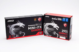 Mini-ITXMSIեåɡR9 270X GAMING 2G ITXץӥ塼6ԥ1ŸбǡPCѤȤ