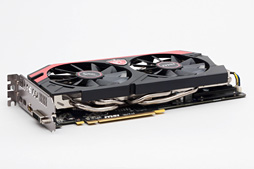 #002Υͥ/Radeon R9 280פƥȡβ3ߤ㤨ߥɥ륯饹GPUβͤõäƤߤ