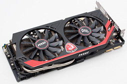 Radeon R9 280פƥȡβ3ߤ㤨ߥɥ륯饹GPUβͤõäƤߤ