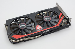 Radeon R9 285ץӥ塼Tongaפϥߥɥ륯饹ԾͭϤȤʤ¸ߤ