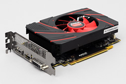 Radeon R7 260250240ץӥ塼Radeonβ̥ǥ뤬3DǽޤȤƳǧƤߤ