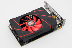 Radeon R7 260250240ץӥ塼Radeonβ̥ǥ뤬3DǽޤȤƳǧƤߤ