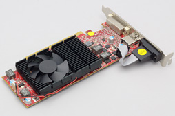 ܻԾGPURadeon R7 250XEפȤϥʥ˥Τ μϤΩ֤٥ޡǳǧƤߤ