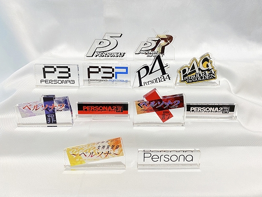 ֥ڥ륽ʡץ꡼ȥܤPERSONA 25th Anniversary in NAMJATOWNɤ1217곫Ť