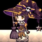 画像集#006のサムネイル/「箱庭のフォルクローレ」,新機能「ギルド」が本日実装。期間限定ダンジョンも登場するハロウィンイベントも開催中
