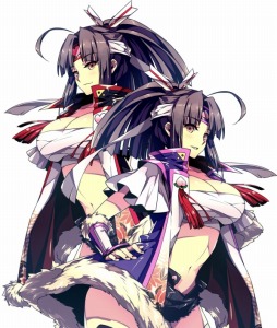 画像集#001のサムネイル/「箱庭のフォルクローレ」が本日アップデート。ハーレムを作るために“鬼ヶ島”を目指す新童話「桃太郎」が実装に
