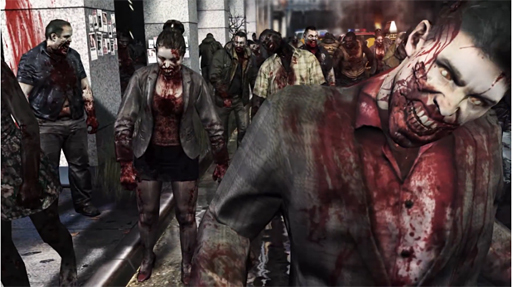 DEAD TRIGGER 2 - Opening Cutscene