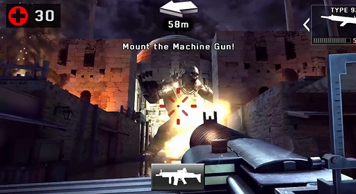 Dead Trigger 2ץȥ쥤顼