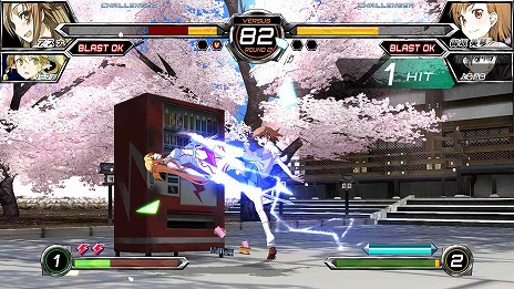 ŷʸ FIGHTING CLIMAX׳ȯԤΥեҲ3Ƥ