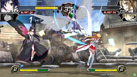 ŷʸ FIGHTING CLIMAX׳ȯԤΥեҲ3Ƥ