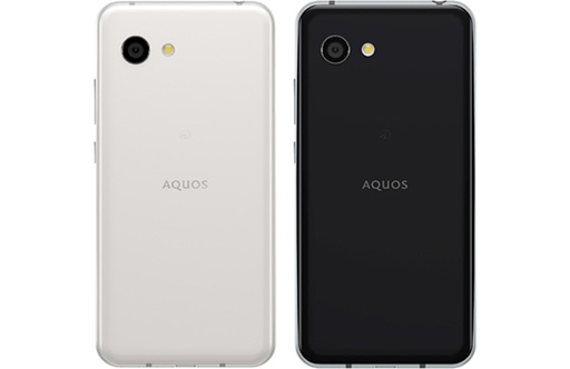  No.003Υͥ / AQUOS R2 Compactפ118˥եȥХ󥯤ȯ䡣5.2ΥѥȤʥϥɥޡȥե