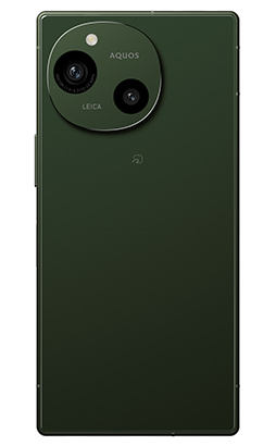 LeicaܥޥۡAQUOS R9פΥץޡåǤ726ȯ