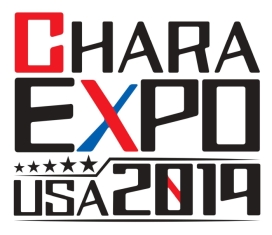  No.001Υͥ / CharaExpo USA 2019פꥫ1278˳ŷꡣ֥󥬡ɡפ֥ХǥեȡפʤɤΥ٥ȼ»