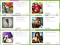 2014ǯGoogle Play־Ⱦ٥ȡýGoogle Playåդ2014ǯȾ٥ȥפǤϡDQ VIIIס֥󥹥ȡפʤɤ