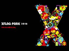 ٥ȡXFLAG PARK 2016פߥȤ罸ȡ󥹥ȤΥڥ륹ơWHITE ASHΥ饤֤ʤɤͽ