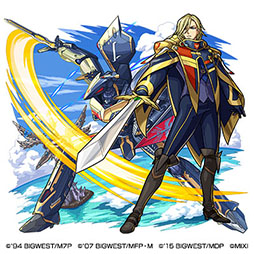 画像ギャラリー No.013のサムネイル画像 / 「モンスト」とアニメ「マクロス7」「マクロスF」「マクロスΔ」が初コラボ。12月14日にスタートするイベントの詳細が明らかに