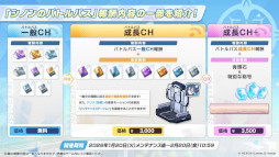 画像ギャラリー No.009のサムネイル画像 / スマホゲームのセルラン分析(2026年1月15日〜1月21日)。今週の1位は「モンスト」。昨年10月〜12月のパブリッシャ別国内収益ランキングも