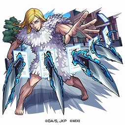 画像ギャラリー No.017のサムネイル画像 / 「モンスターストライク」，「呪術廻戦」コラボ第3弾を7月14日12：00にスタート。第1弾キャラはコラボキャラ初の真獣神化が可能に