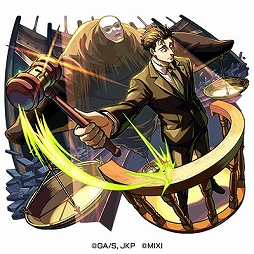 画像ギャラリー No.021のサムネイル画像 / 「モンスターストライク」，「呪術廻戦」コラボ第3弾を7月14日12：00にスタート。第1弾キャラはコラボキャラ初の真獣神化が可能に