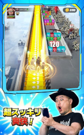 画像ギャラリー No.017のサムネイル画像 / スマホゲームのセルラン分析（2026年7月16日〜7月22日）。今週の1位は「モンスト」。4月〜6月のパブリッシャ別世界収益ランキングも